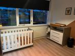 Babykamer: Commode en bed gratis af te halen plus speelgoed, Ophalen, Gebruikt, Jongetje of Meisje