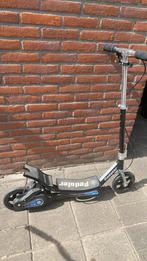 Step/pedaler, Fietsen en Brommers, Steps, Ophalen of Verzenden, Zo goed als nieuw, Gewone step