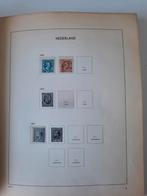 Postzegel albums Nederland., Ophalen, Verzamelalbum