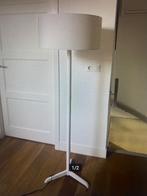 Vloerlamp kleur wit van Zuiver, Huis en Inrichting, Ophalen, Zo goed als nieuw, Metaal, 150 tot 200 cm