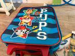 Kinderkoffer Paw Patrol, Ophalen of Verzenden, Gebruikt