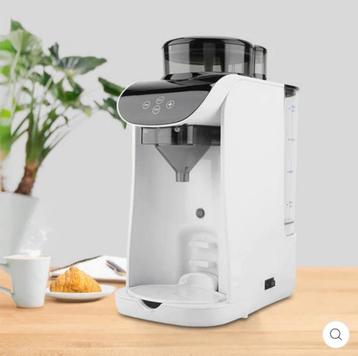 Baby Milk Maker - Maak babyvoeding eenvoudig! 2 stuks nieuw beschikbaar voor biedingen