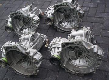 Vw Transporter T5 T6 handschakel/automaat revisie! beschikbaar voor biedingen