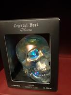 Vodka fles Crystal head Vol, Ophalen of Verzenden, Nieuw, Overige typen