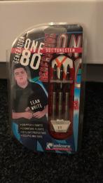 Unicorn darts “Generation One80”, Sport en Fitness, Darts, Verzenden, Zo goed als nieuw, Pijlen