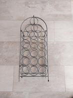 Mooi moderne wijnrek flessenrek flessenhouder, Huis en Inrichting, Woonaccessoires | Wijnrekken, Ophalen, 50 tot 75 cm, 15 tot 25 flessen