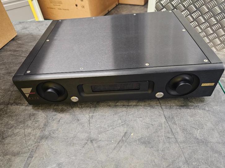 Ayre KX5 Twenty, Audio, Tv en Foto, Versterkers en Receivers, Zo goed als nieuw, Stereo, 120 watt of meer, Overige merken, Ophalen of Verzenden