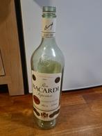 3 liter bacardi fles leeg met dop, Ophalen of Verzenden, Verpakking