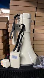 Megafoon 100W XXL, Ophalen of Verzenden, Nieuw, 120 watt of meer, Overige merken