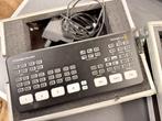 Blackmagic ATEM Mini Pro ISO incl flightcase, Ophalen of Verzenden, Zo goed als nieuw, Video