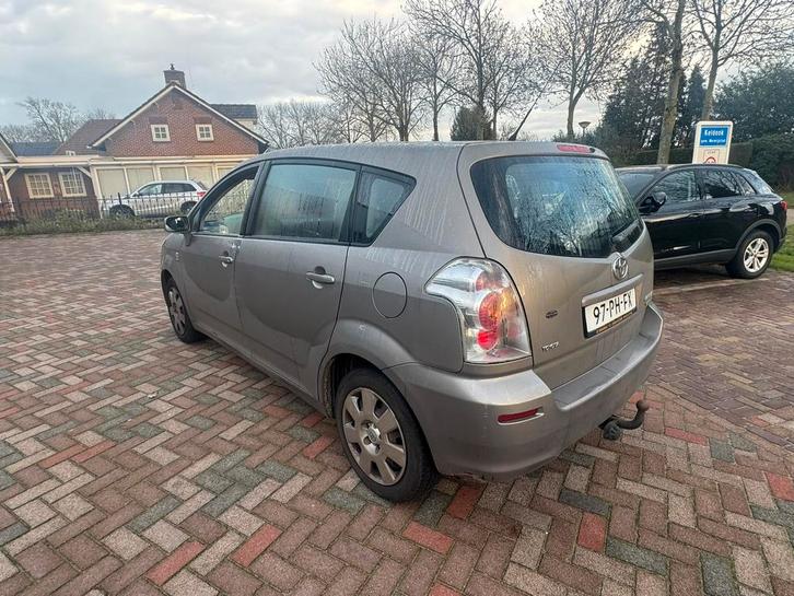 Toyota’s gevraagd!, Auto's, Daihatsu, Particulier, Terios, Airconditioning, Alarm, Elektrische ramen, Benzine, D, SUV of Terreinwagen