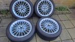 Velgen 17.inch, Auto diversen, Ophalen
