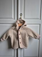 Merinowol jasje merk Z8 maat 62, Meisje, Z8, Ophalen of Verzenden, Zo goed als nieuw