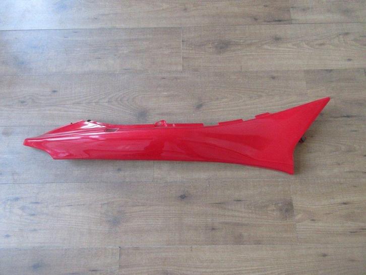 Yamaha XJ600 zijkap R XJ 600 S Diversion zijkuip kontpaneel, Motoren, Accessoires | Overige, Gebruikt, Ophalen of Verzenden