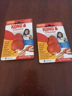 Diverse nieuwe hondenbenodigdheden, kong koekjes schapenvet, Ophalen of Verzenden, Nieuw