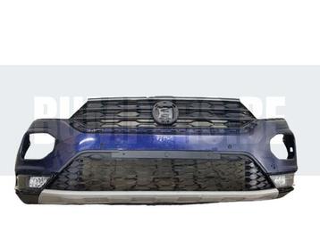 Bumper Volkswagen VW T-Roc T Roc 2GA 17-21 2GA807221AF Voorb beschikbaar voor biedingen