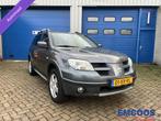 Mitsubishi Outlander 2.4 Invite * Airco * Automaat * Cruise, Auto's, Mitsubishi, Automaat, 4 cilinders, 160 pk, Bedrijf
