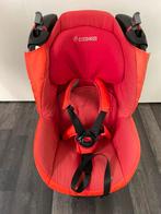 Autostoeltje Maxi Cosi Tobi rood, Ophalen, 9 t/m 18 kg, Maxi-Cosi, Gebruikt