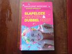 Sophie Kinsella; slapeloze nachten en dubbel feest, Ophalen of Verzenden, Gelezen, Sophie Kinsella