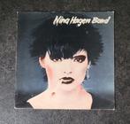 Nina Hagen band, Ophalen of Verzenden, 1960 tot 1980, Gebruikt, 12 inch