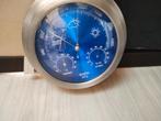 Baro meter, Ophalen of Verzenden, Zo goed als nieuw, Binnenthermometer