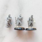 Death Korps of Krieg At Ease Squad Forgeworld OOP, Hobby en Vrije tijd, Wargaming, Ophalen of Verzenden, Gebruikt, Warhammer 40000