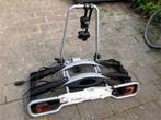 Thule EuroRide 941 voor 2 fietsen, Auto diversen, Fietsendragers, Ophalen, 2 fietsen, Gebruikt, Trekhaakdrager