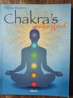 A. Wauters - Chakras ontcijferd, A. Wauters, Astrologie, Overige typen, Ophalen of Verzenden