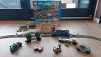 LEGO City 60052 Goederentrein - Complete Set, Kinderen en Baby's, Speelgoed | Duplo en Lego, Ophalen of Verzenden, Gebruikt, Complete set