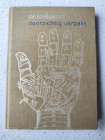 De toekomst doorzichtig verpakt – Fred L. Polak, Ophalen of Verzenden