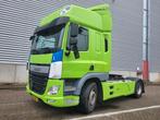 Lestrekker DAF CF400, Automaat, Euro 6, Centrale vergrendeling, Bedrijf