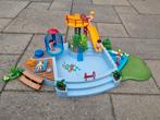 Playmobil zwembad, Ophalen of Verzenden