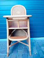 Nieuwe rotan kinderstoel, Kinderen en Baby's, Kinderstoelen, Ophalen, Nieuw, Overige typen