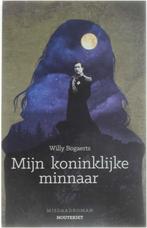 Mijn koninklijke minnaar - Willy Bogaerts, Ophalen of Verzenden, Zo goed als nieuw, Nederland