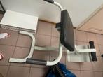 Rug training (Hyperextensie ) apparaat, Verzenden, Zo goed als nieuw, Rug, Overige typen
