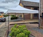 Partytent te koop 2x 4x4m Professioneel !, Ophalen, Opvouwbaar, Partytent, Nieuw