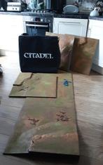 Citadel Realm Of Battle Gameboard, Ophalen of Verzenden, Nieuw