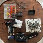 FPV Drone Set - Cinewhoop - iFlight Protek35, Ophalen, Gebruikt, Drone met camera