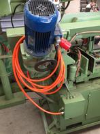 Meba  Lintzaagmachine, Ophalen, Gebruikt, Lintzaag, 70 mm of meer