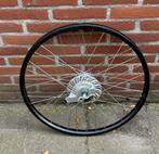 Achterwiel Bakfiets Nexus 8 Speed 26 inch Andra 40, Ophalen of Verzenden, Zo goed als nieuw, Algemeen, Wiel