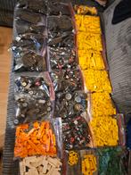 Lego en trein spoor en lego boekjes, Ophalen of Verzenden