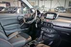 Fiat 500 X 1.3 GSE Sport | LED | CAMERA | CRUISE | STOELVERW, Auto's, 15 km/l, Gebruikt, 4 cilinders, 150 pk