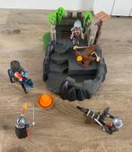 Playmobil 6627 De drakenridders, Ophalen of Verzenden, Zo goed als nieuw, Complete set