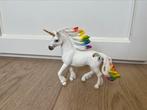 Magische paarden, soort schleich paardjes maar ander merk, Ophalen of Verzenden, Zo goed als nieuw
