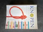 Het Knopen Handboek - Maria Costantino, Ophalen of Verzenden, Gelezen, Overige onderwerpen