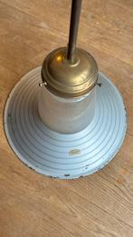 Zeiss ikon lampenkap, Ophalen