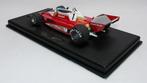 Ferrari 312 T2 GP027A 1:18 van GP Replicas, Hobby en Vrije tijd, Modelauto's | 1:18, Ophalen of Verzenden, Nieuw, Auto, Overige merken