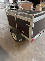 VDM bagagewagen met deksel, Auto diversen, Aanhangers en Bagagewagens, Ophalen, Zo goed als nieuw
