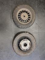 Velgen / wielen met banden la souis / btc / riva / China lx, Overige merken, Gebruikt, ., Overige typen
