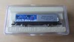 Märklin mini club : koelwagon ''Space Dream'' - special item, Hobby en Vrije tijd, Gebruikt, Gelijkstroom, Wagon, Ophalen of Verzenden